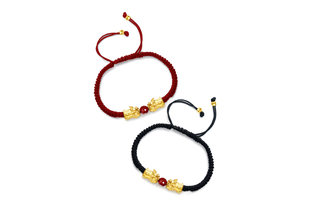 MOVER Браслеты унисекс