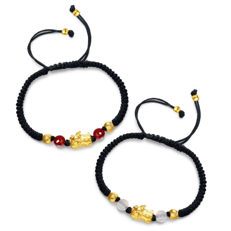 MOVER Браслеты унисекс