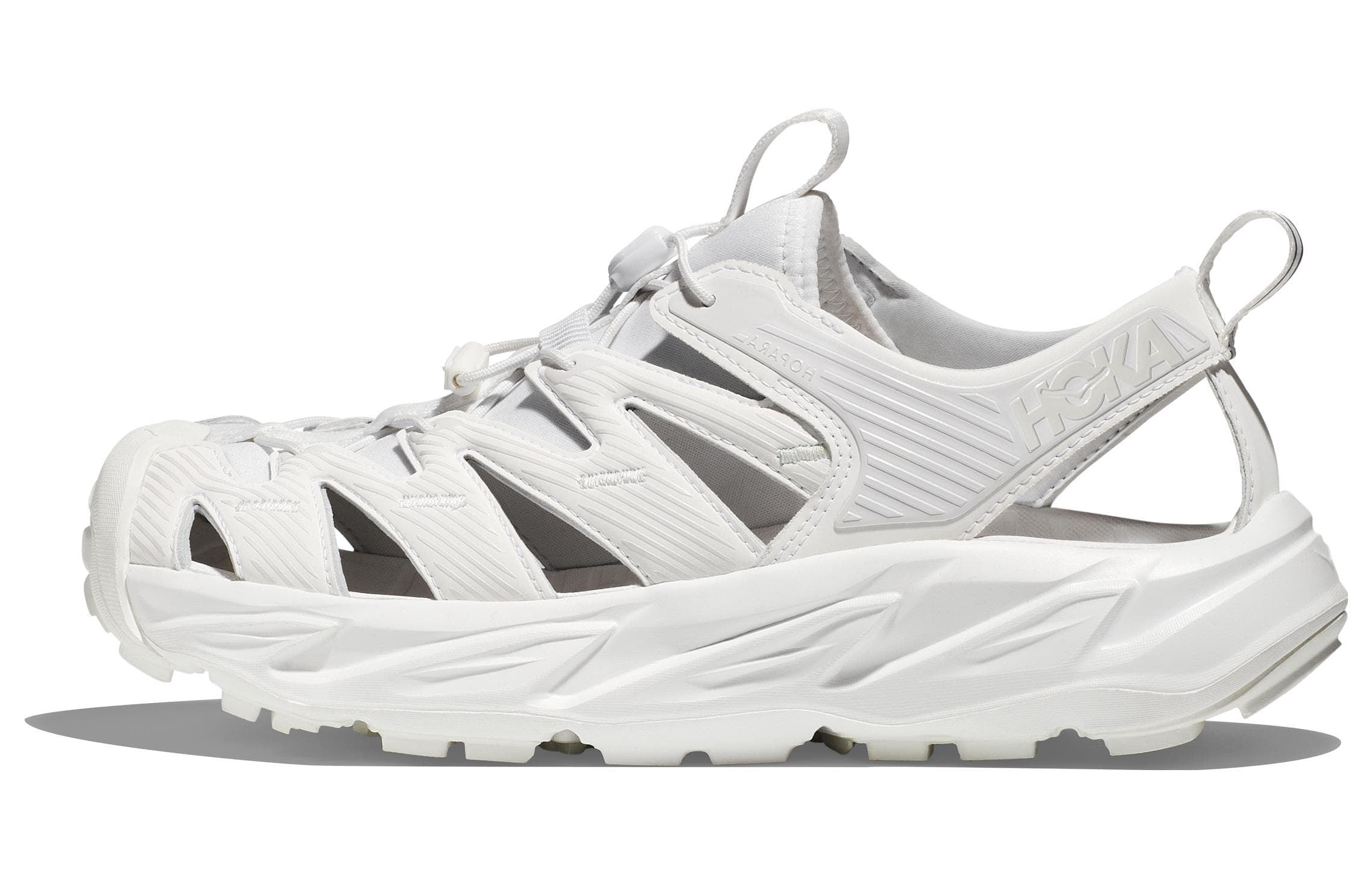 HOKA ONE ONE Hopara White