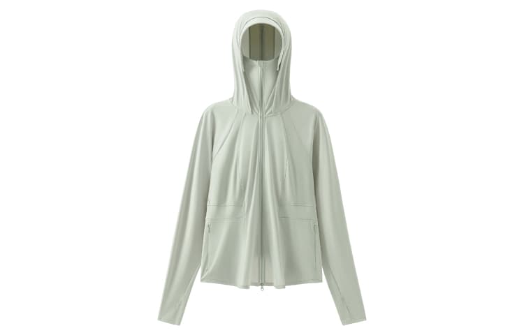 Bananain Cool Leather Sunscreen Series Sun Protection Clothing Women's