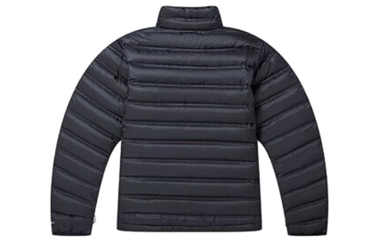 Мужская водонепроницаемая и ветрозащитная куртка-ветровка Columbia для походов на открытом воздухе