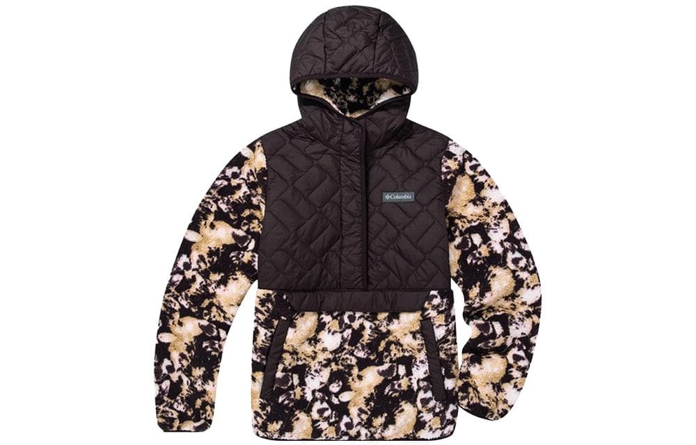 Columbia Fleece Clothing Women's