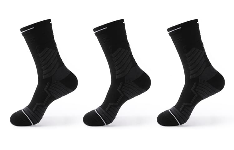 Мужской комбинированный комплект до колена Primeet