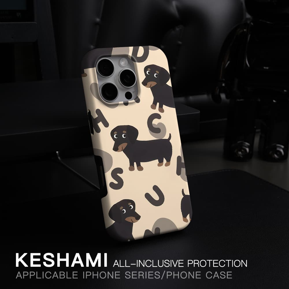 Чехлы для телефонов Keshami