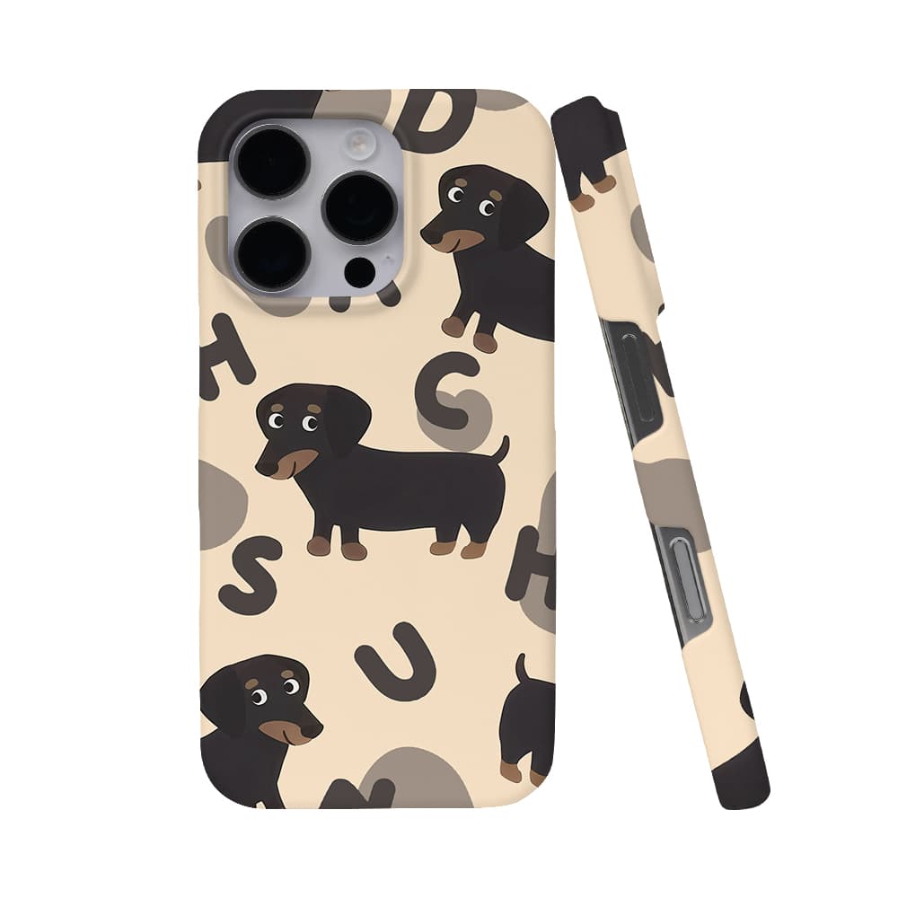 Keshami Phone Cases