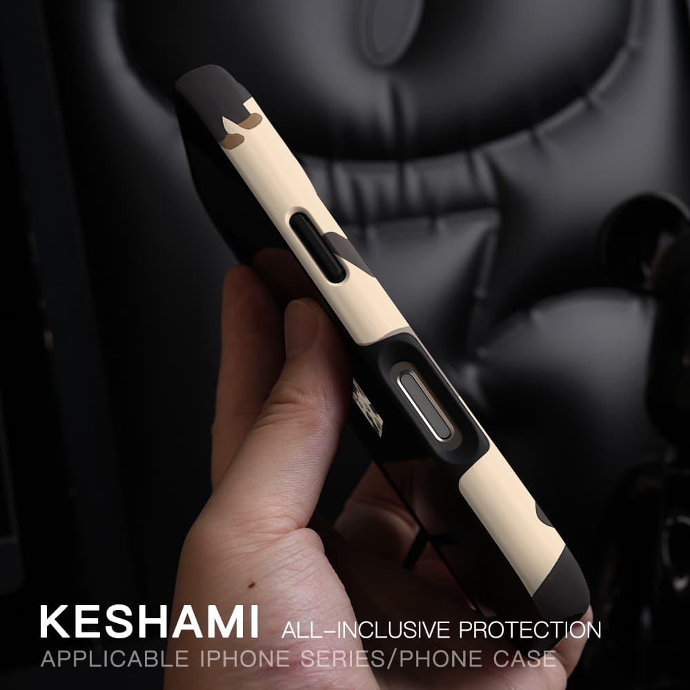 Чехлы для телефонов Keshami