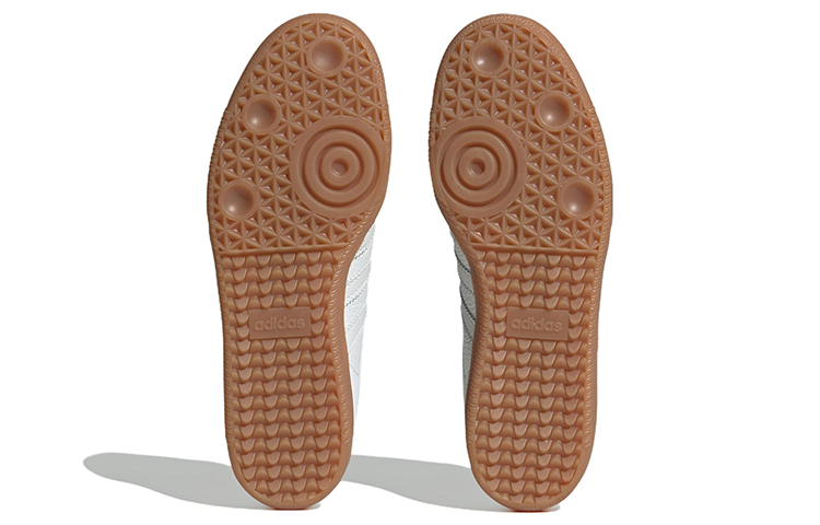 Женские кроссовки Adidas Samba и Wonder Clay