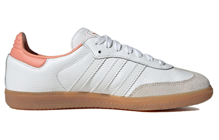 Женские кроссовки Adidas Samba и Wonder Clay