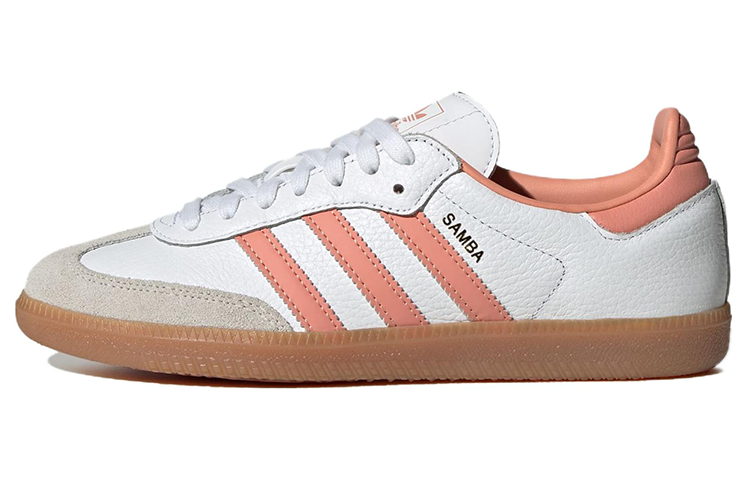 Adidas Women's Samba Og 'Wonder Clay' Women's