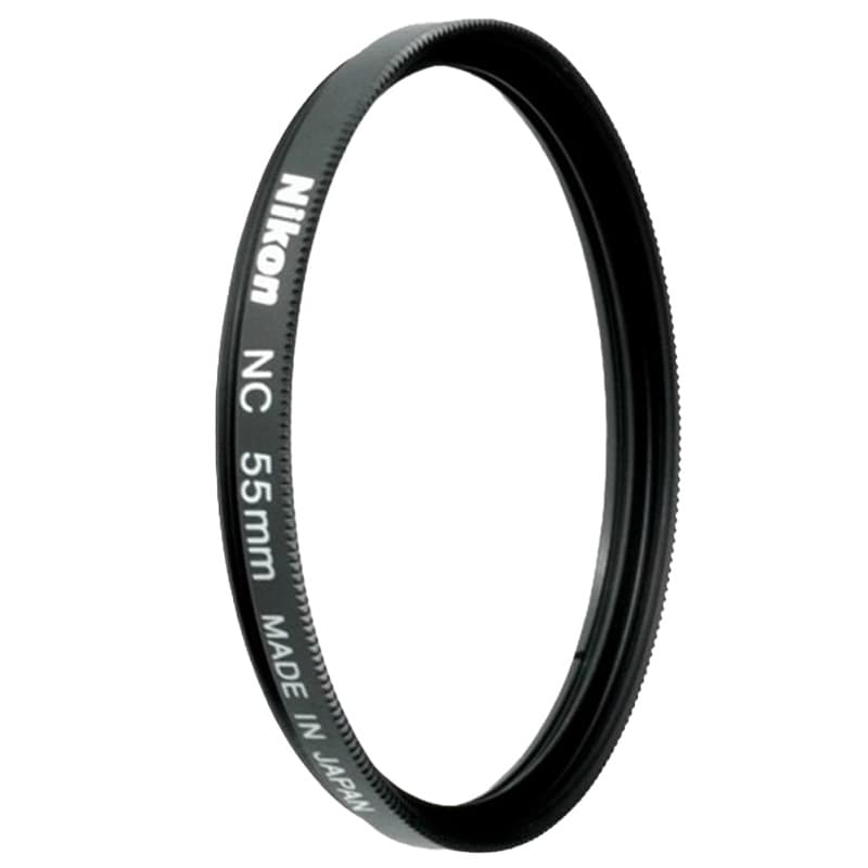 Фильтры Никон