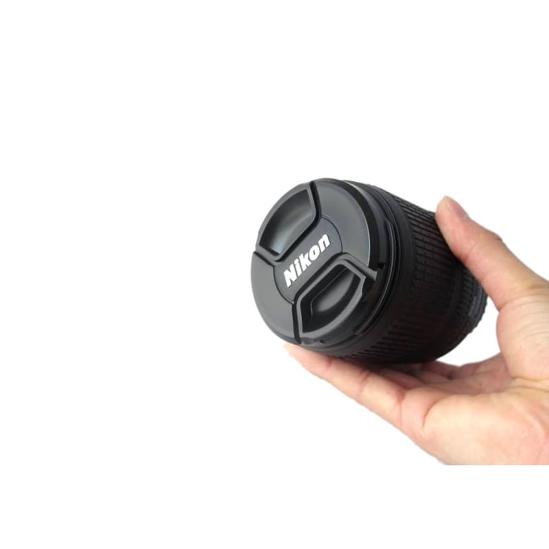 Крышка объектива Nikon