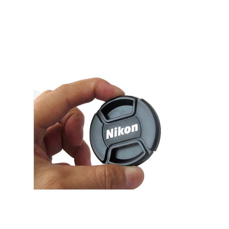 Крышка объектива Nikon