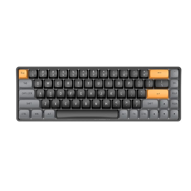 AIGO Keyboards