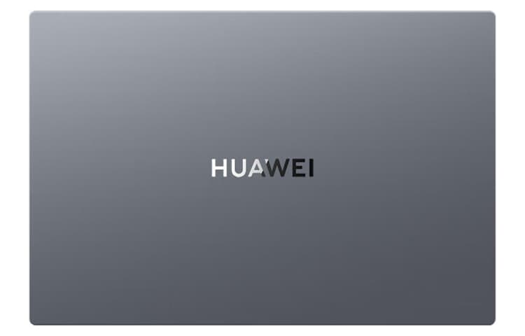 HUAWEI Qingyun G540 2023 Intel I5/i7 Интегрированная видеокарта 14 дюймов Легкие легкие ноутбуки для офиса и учебы