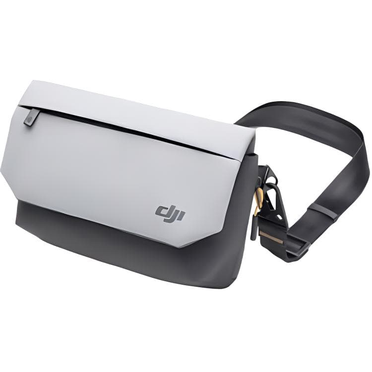 DJI Osmo Mobile/Action/Pocket Collection Аксессуары Аксессуары для дронов Небольшая сумка через плечо