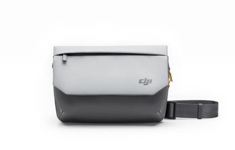 DJI Osmo Mobile/Action/Pocket Collection Accessories Drone Accessories A Small Shoulder Bag