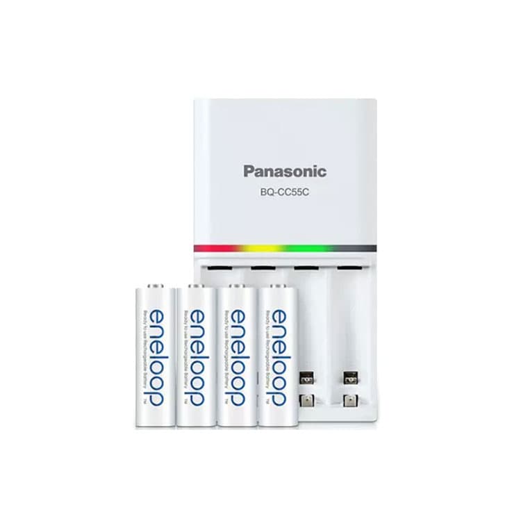 Panasonic Camera Batteries
