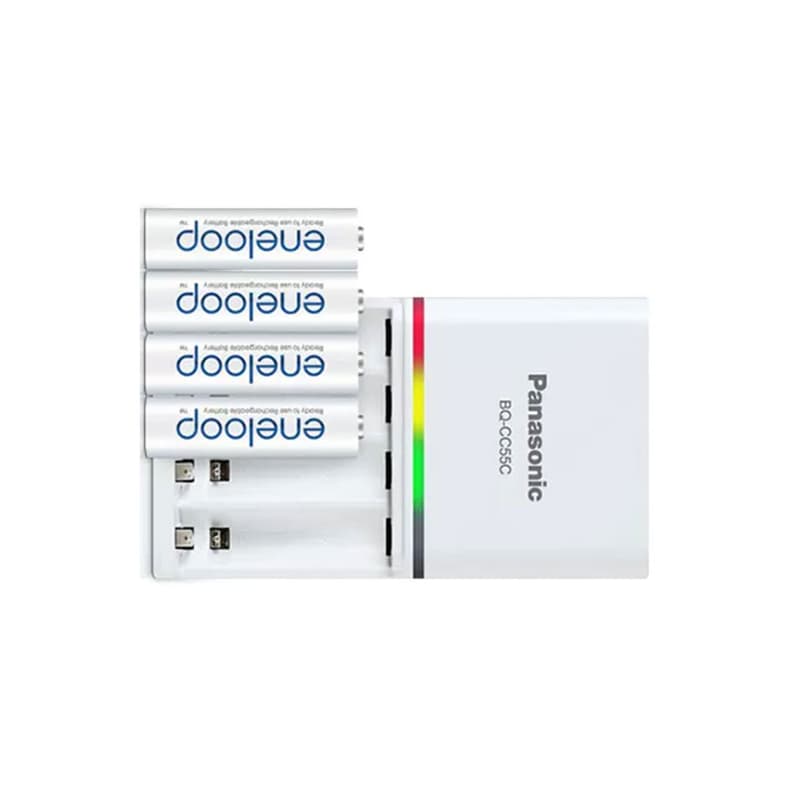 Аккумуляторы для фотоаппаратов Panasonic