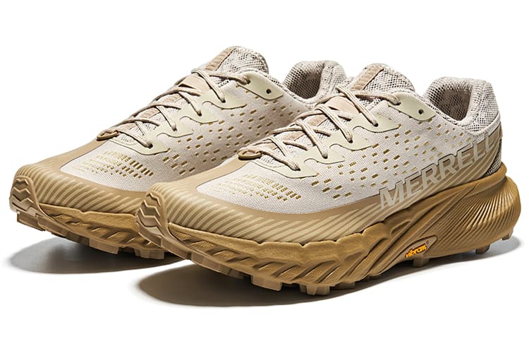 Кроссовки MERRELL Agility Peak
