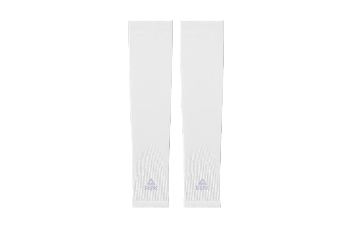 PEAK Полиамидные солнцезащитные рукава унисекс, разноцветные