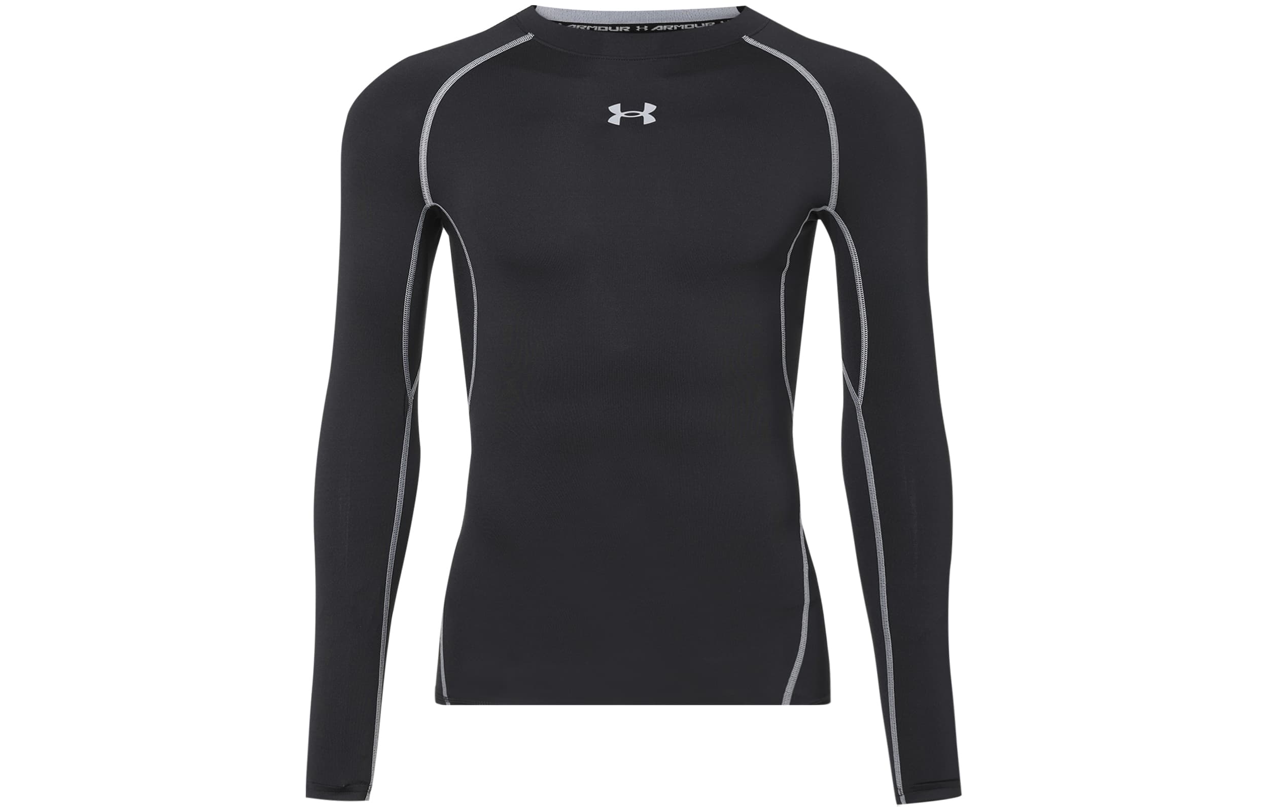 Under Armour Workout Clothing Men's Black