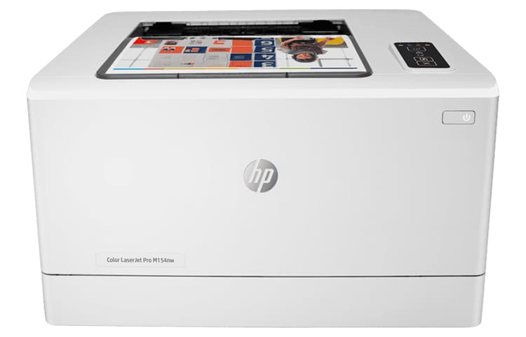HP Laser Printers