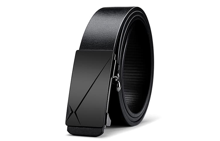 Мужские кожаные ремни FREE RABBITⅡ