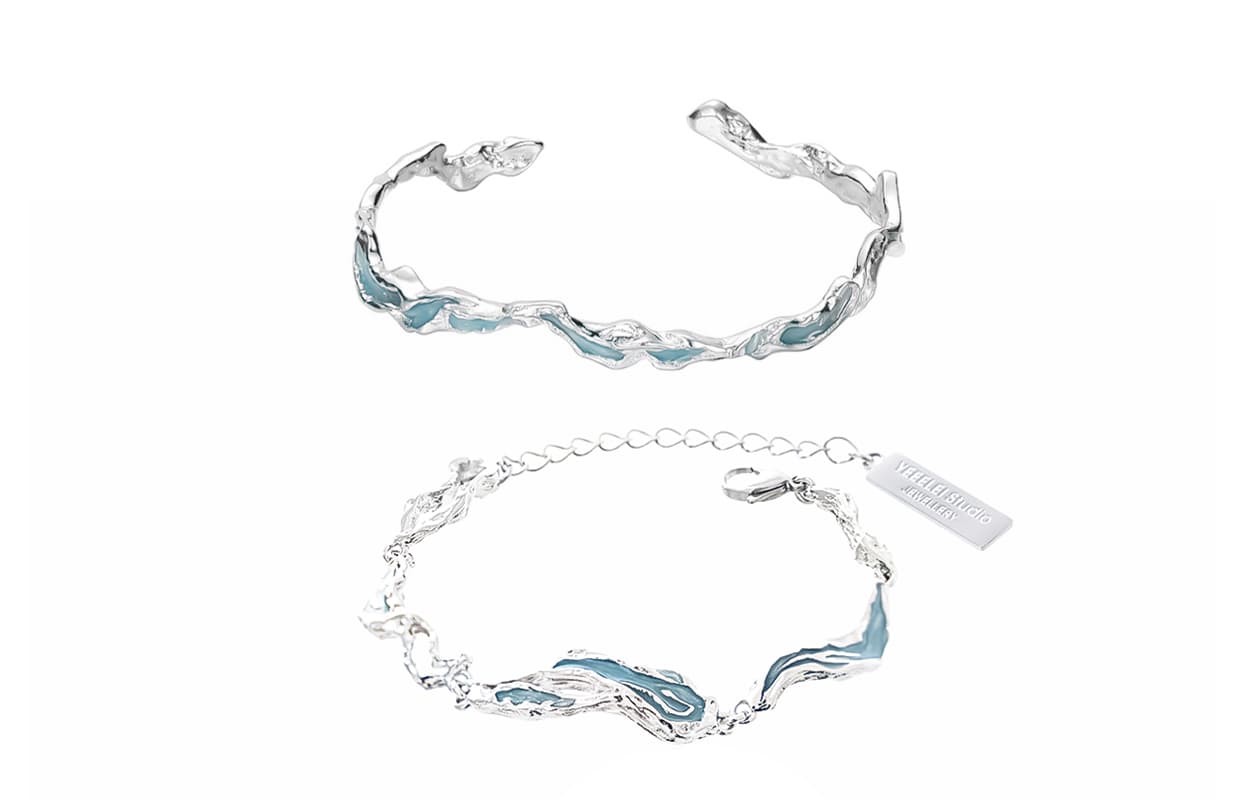 Муян Браслеты Унисекс