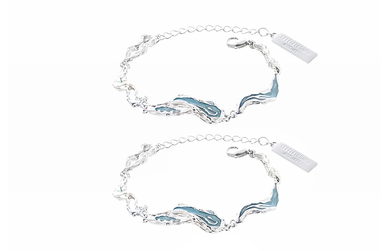 Муян Браслеты Унисекс