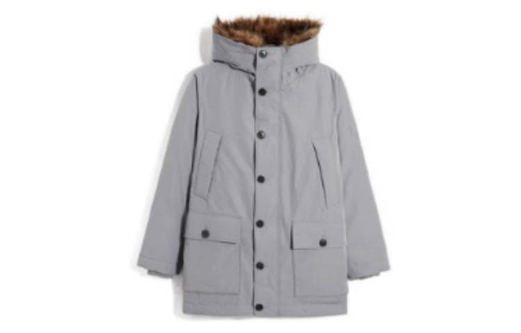 GAP Down Jackets Unisex