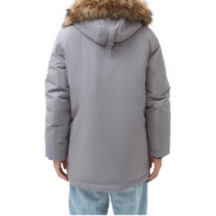 Пуховики GAP унисекс