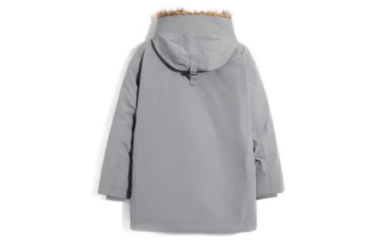 Пуховики GAP унисекс