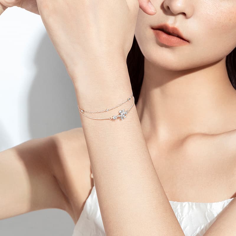 ZSY Браслеты женские