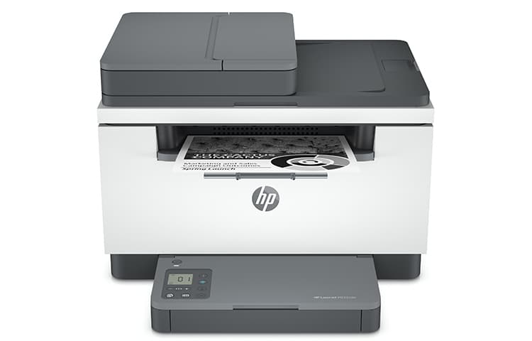HP Laser Printers