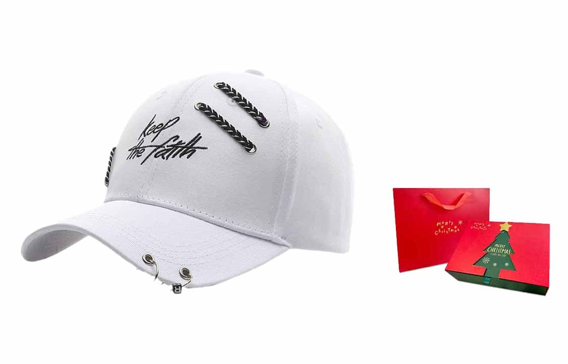 US8ACC Бейсбольные кепки унисекс