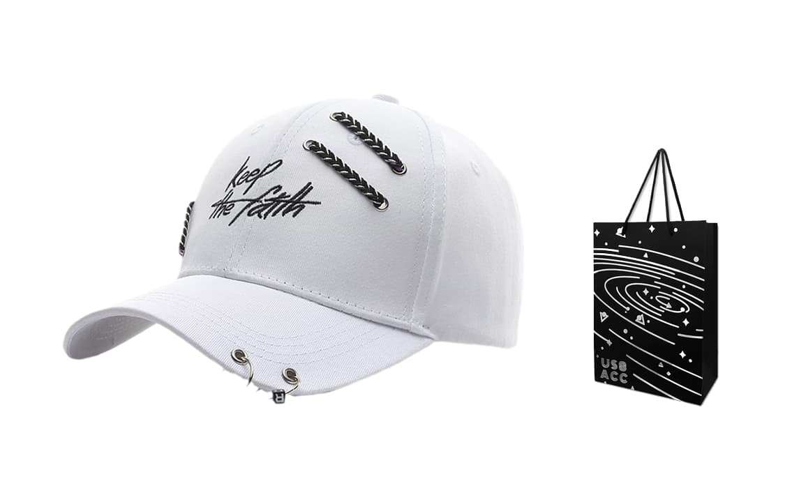 US8ACC Бейсбольные кепки унисекс