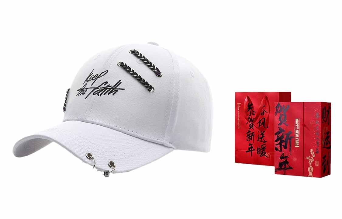 US8ACC Бейсбольные кепки унисекс