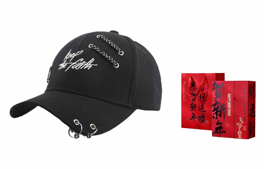 US8ACC Бейсбольные кепки унисекс