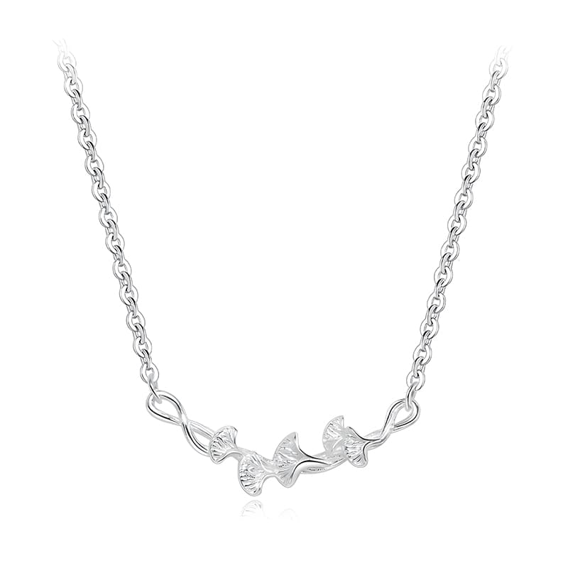 AGOVSKI Ожерелья из стерлингового серебра женские