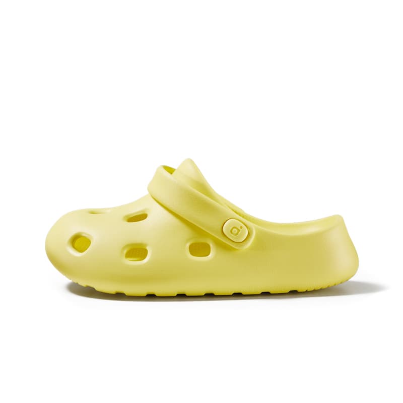 POSEE Домашние сандалии