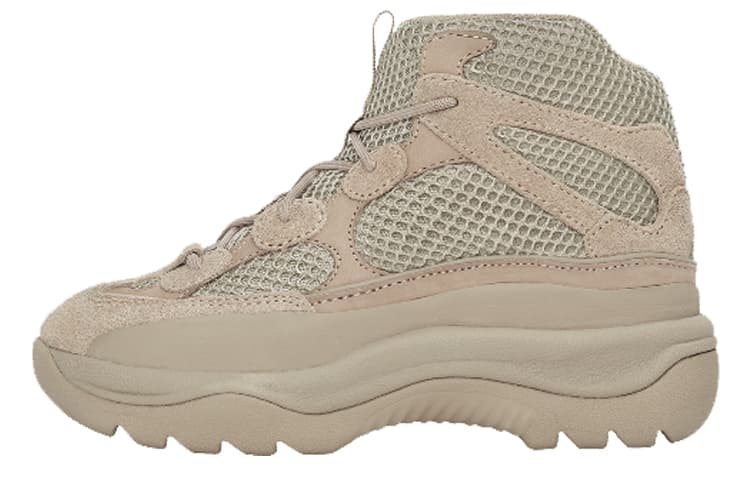 Adidas Yeezy Desert Boot Rock Kids