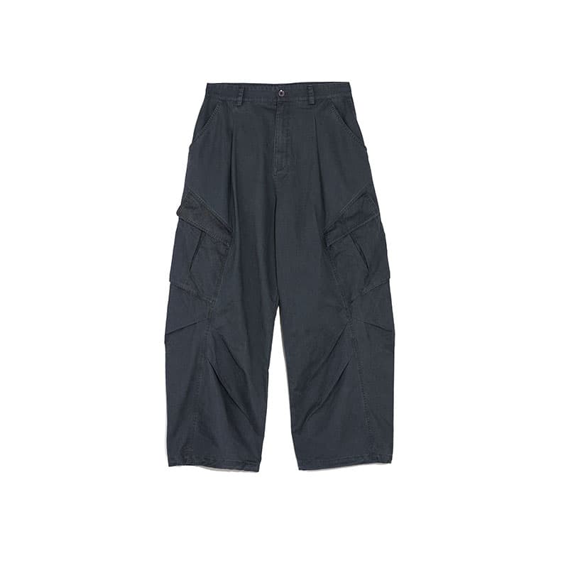 ROARINGWILD ARCH Брюки-карго унисекс