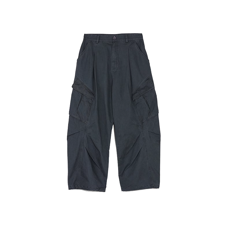 ROARINGWILD ARCH Брюки-карго унисекс