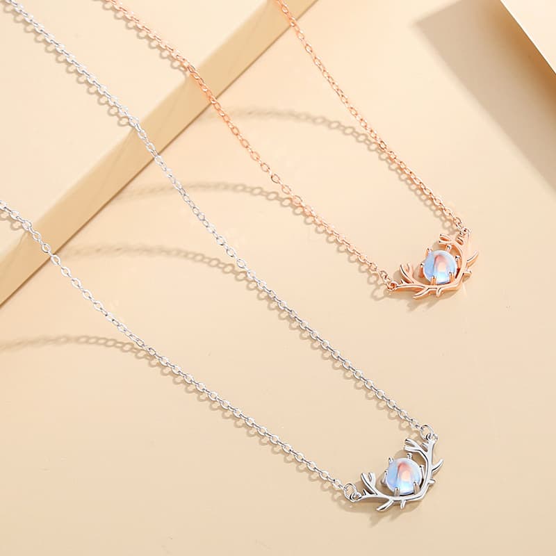 PRP ожерелья женские