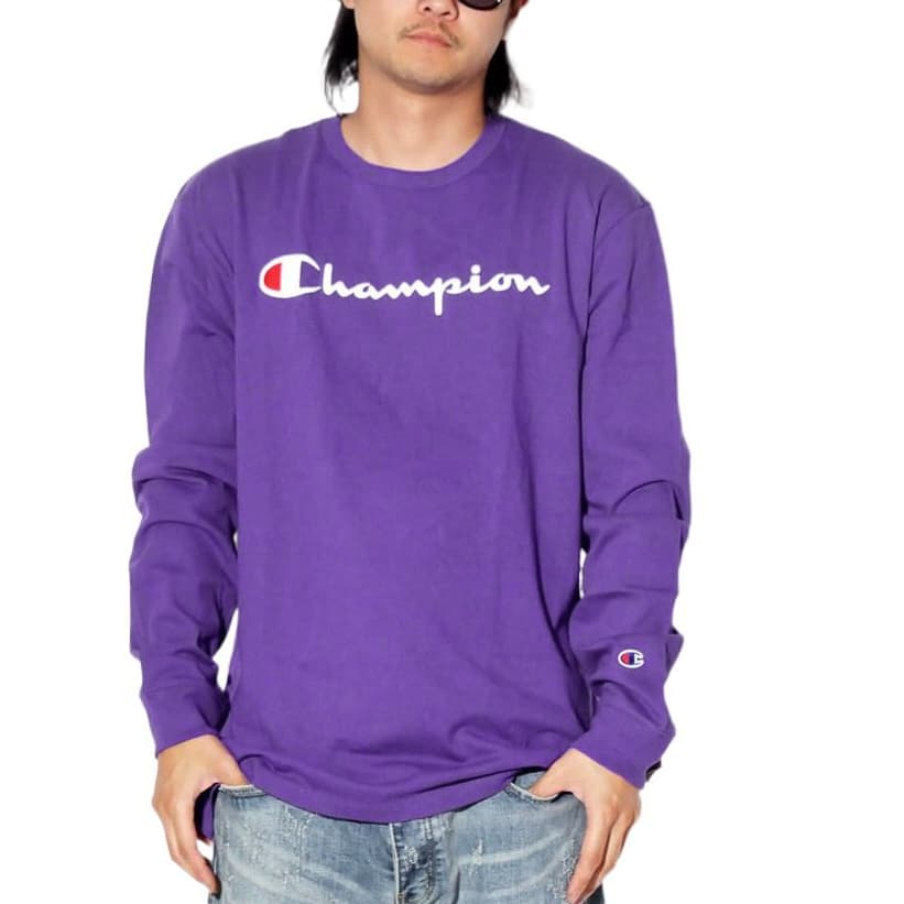 Футболки Champion унисекс