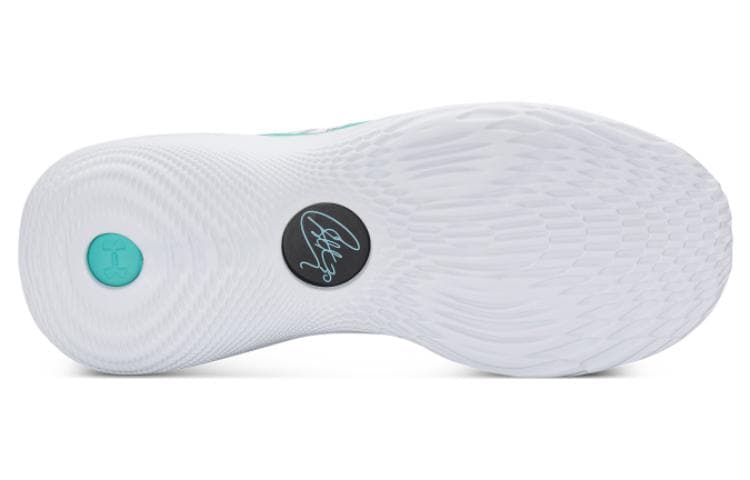 Under Armour Карри 11 Будущее Карри