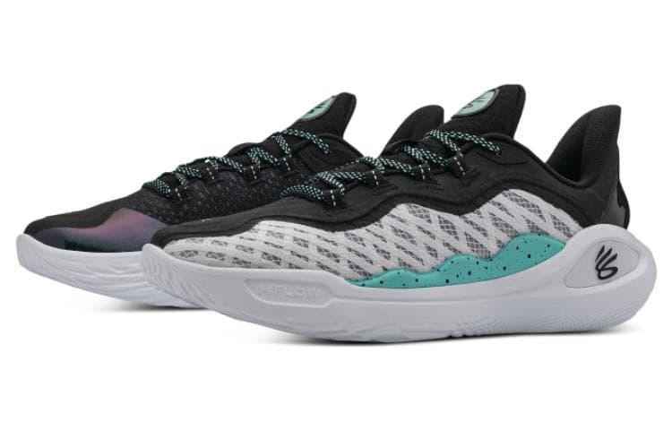 Under Armour Карри 11 Будущее Карри