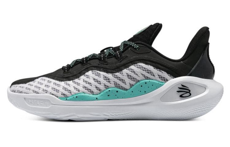 Under Armour Curry 11 Future Curry