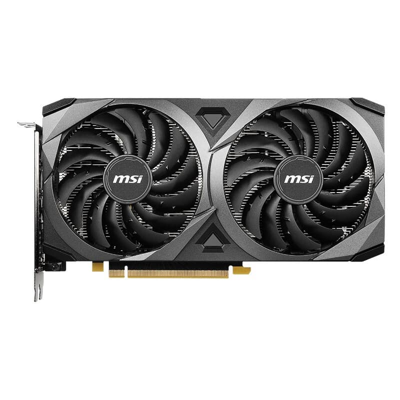 MSI Graphics Cards