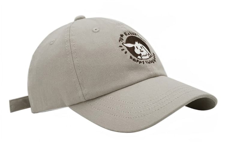 FREE RABBITⅡ Бейсбольные кепки унисекс